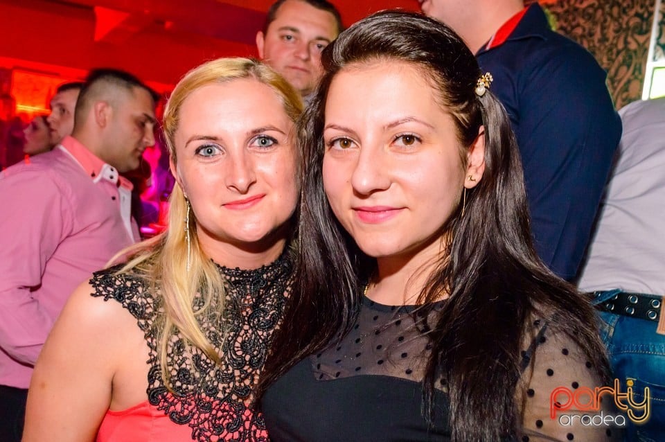 Petrecere cu Blaga de la Oradea, 