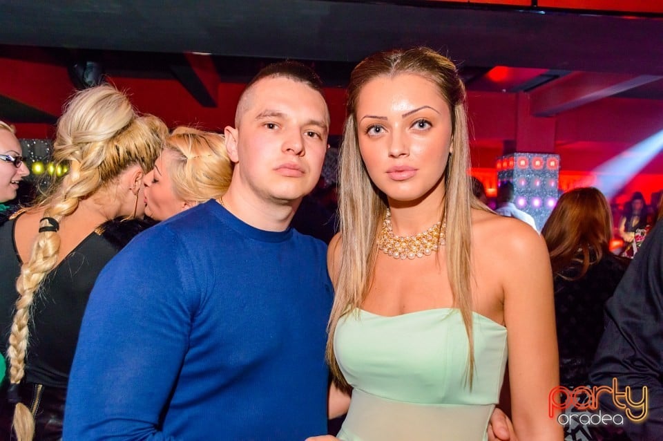 Petrecere cu Blaga de la Oradea, 