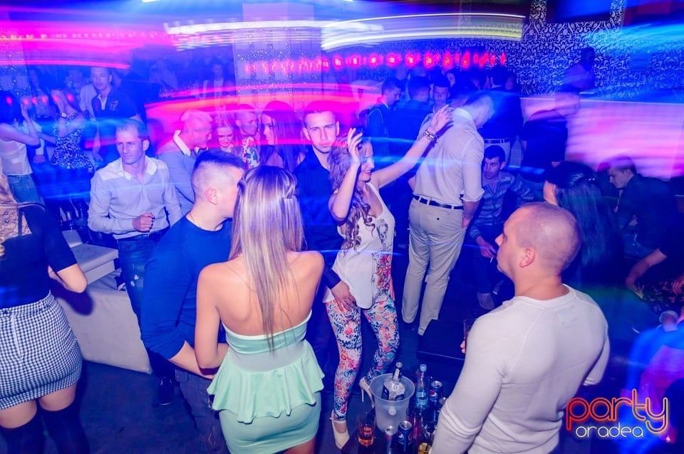 Petrecere cu Blaga de la Oradea, 