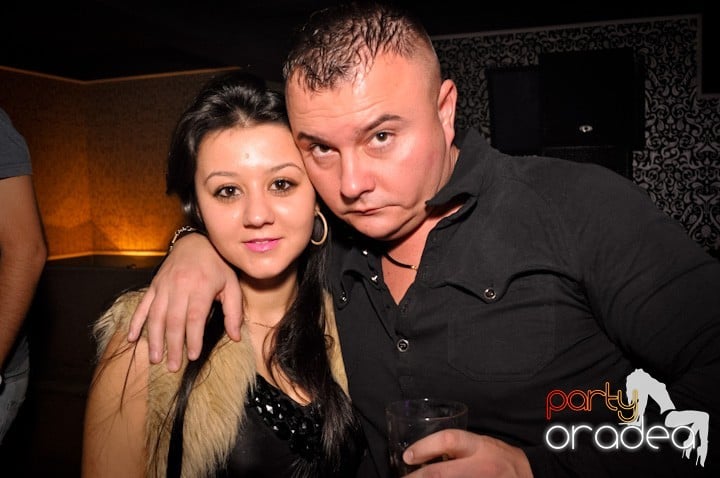 Petrecere cu Blaga de la Oradea,