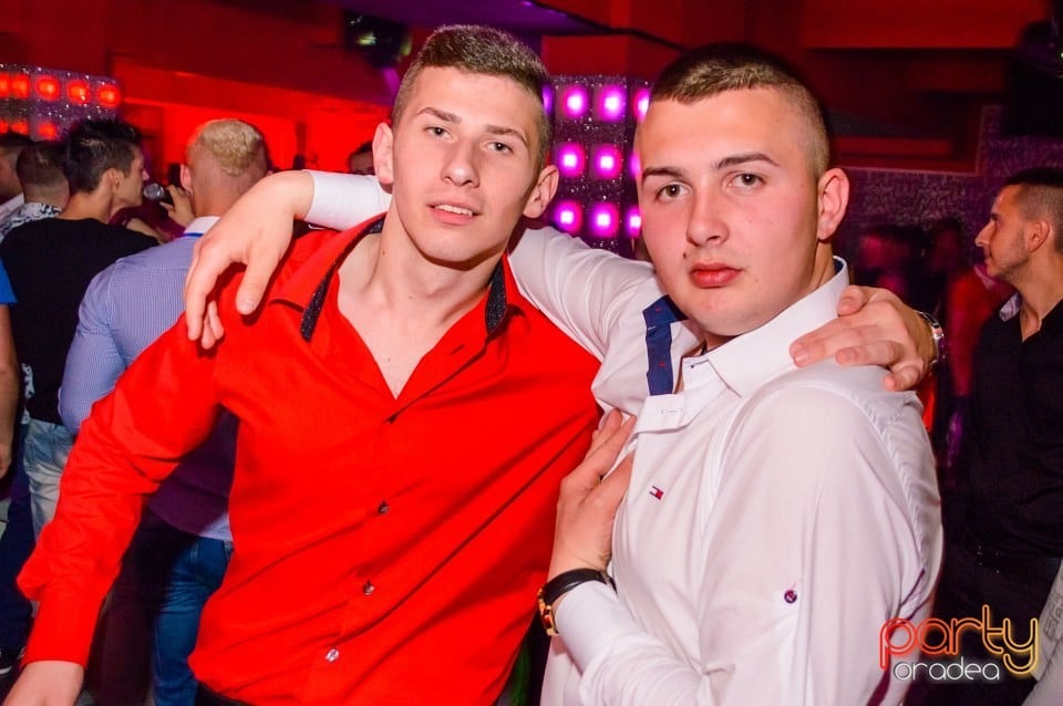 Petrecere cu Blaga de la Oradea, 