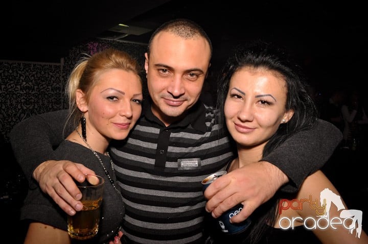 Petrecere cu Blaga de la Oradea,