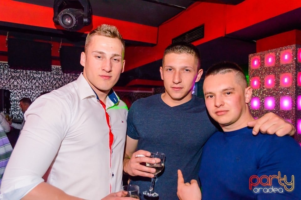 Petrecere cu Blaga de la Oradea, 