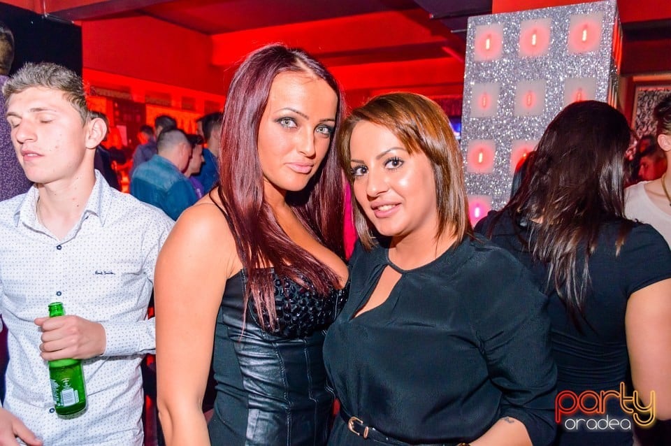 Petrecere cu Blaga de la Oradea, 