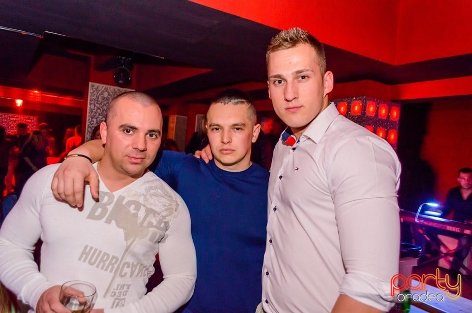 Petrecere cu Blaga de la Oradea, 