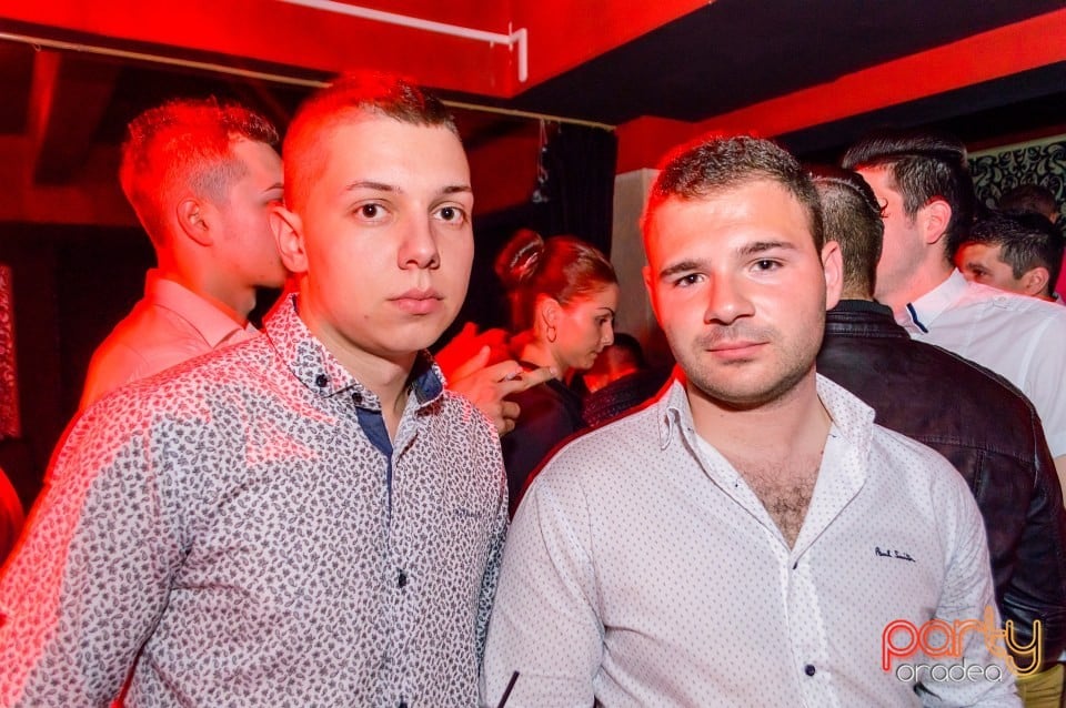 Petrecere cu Blaga de la Oradea, 