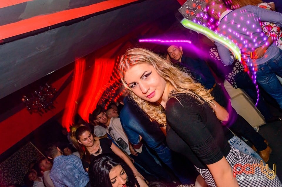 Petrecere cu Blaga de la Oradea, 