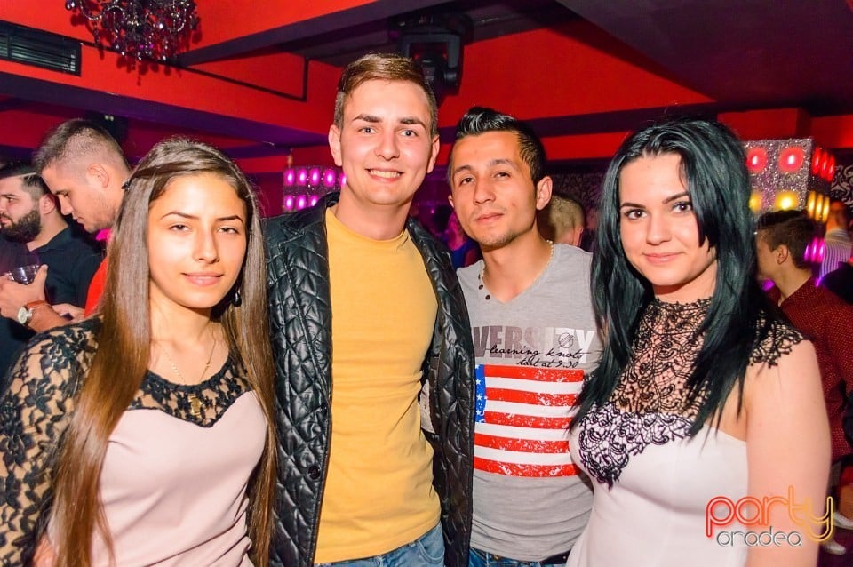 Petrecere cu Blaga de la Oradea, 