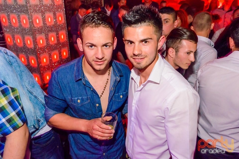 Petrecere cu Blaga de la Oradea, 