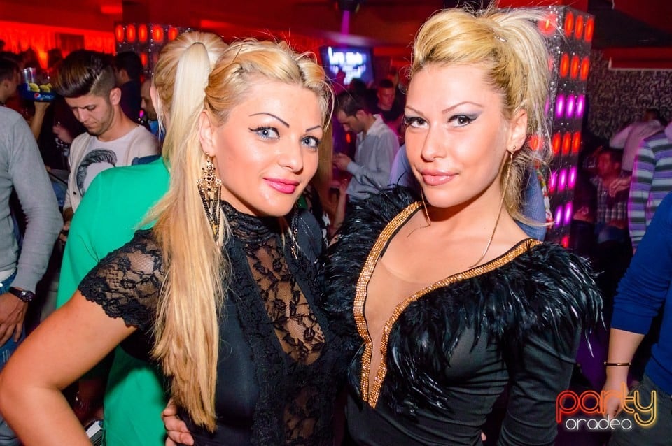 Petrecere cu Blaga de la Oradea, 