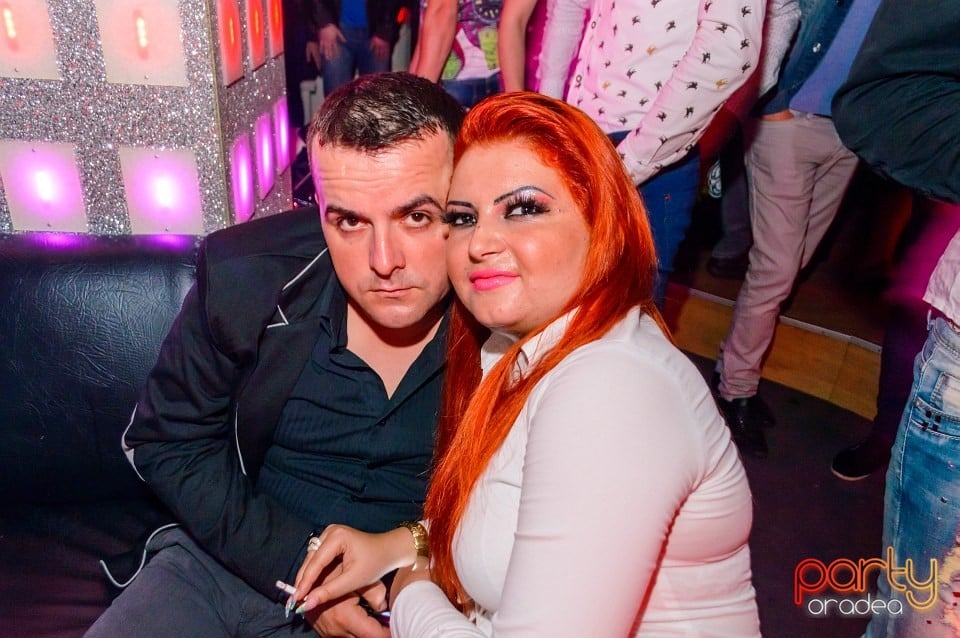 Petrecere cu Blaga de la Oradea, 