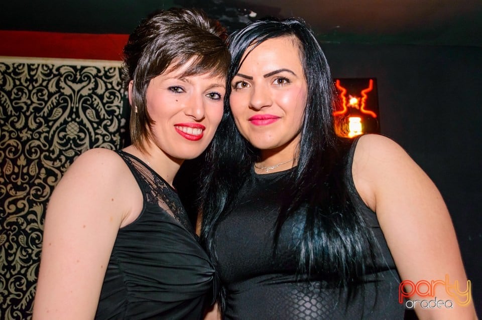 Petrecere cu Blaga de la Oradea, 