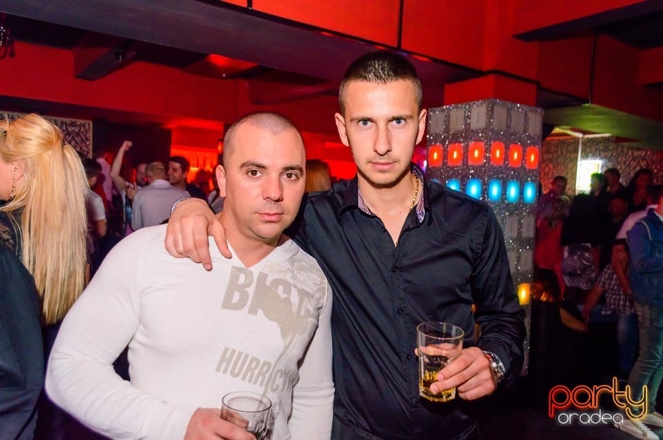 Petrecere cu Blaga de la Oradea, 