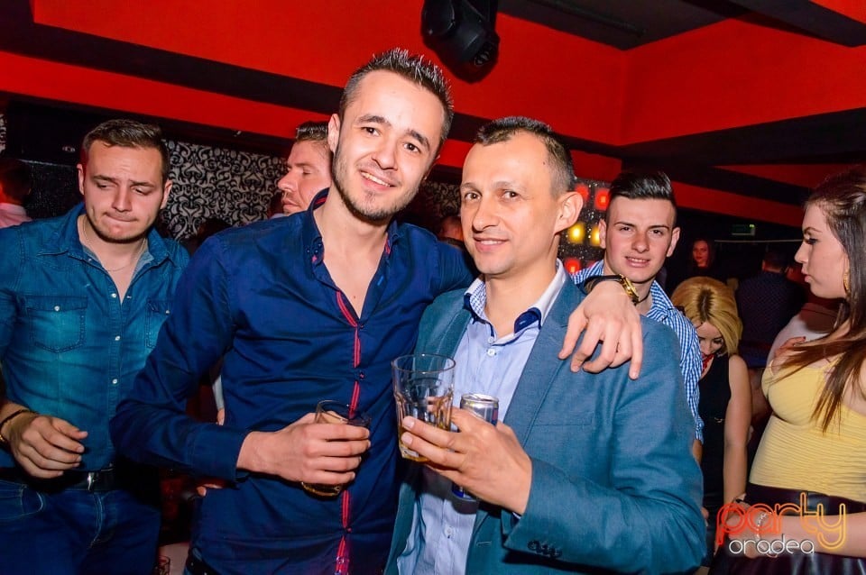 Petrecere cu Blaga de la Oradea, 