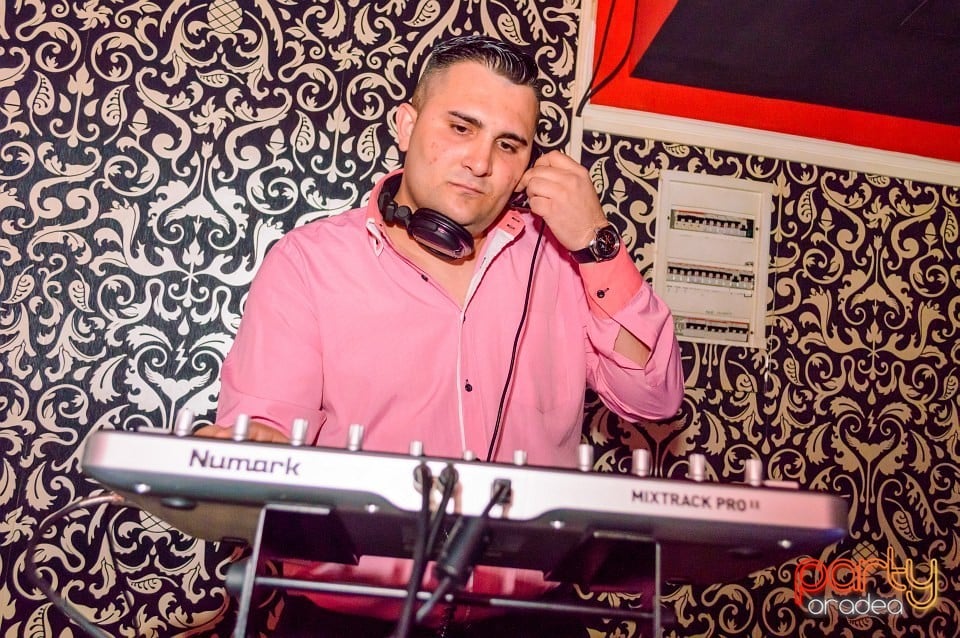 Petrecere cu Blaga de la Oradea, 