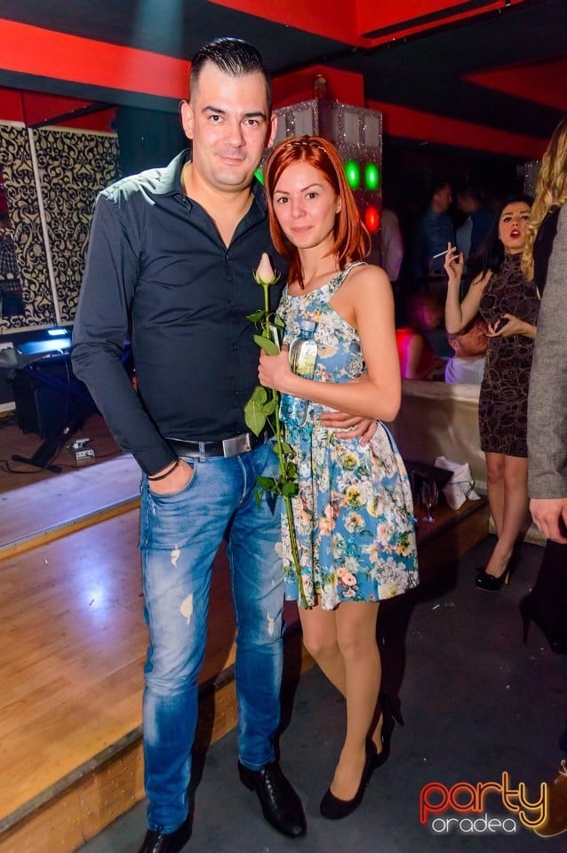 Petrecere cu Blaga de la Oradea, 