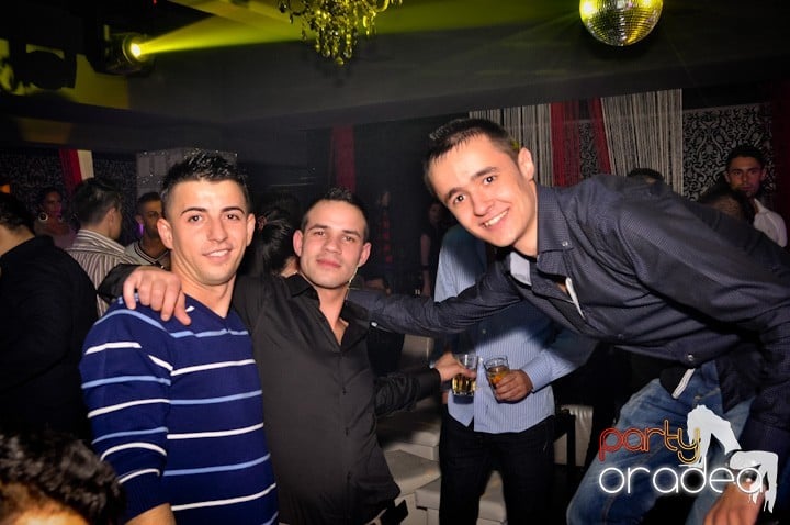 Petrecere cu Blaga de la Oradea,
