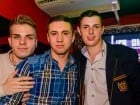 Petrecere cu Blaga de la Oradea