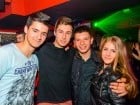 Petrecere cu Blaga de la Oradea