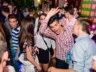 Petrecere cu Blaga de la Oradea