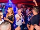 Petrecere cu Blaga de la Oradea