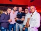 Petrecere cu Blaga de la Oradea