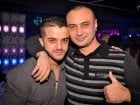 Petrecere cu Blaga de la Oradea