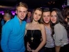 Petrecere cu Blaga de la Oradea