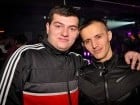 Petrecere cu Blaga de la Oradea