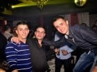 Petrecere cu Blaga de la Oradea
