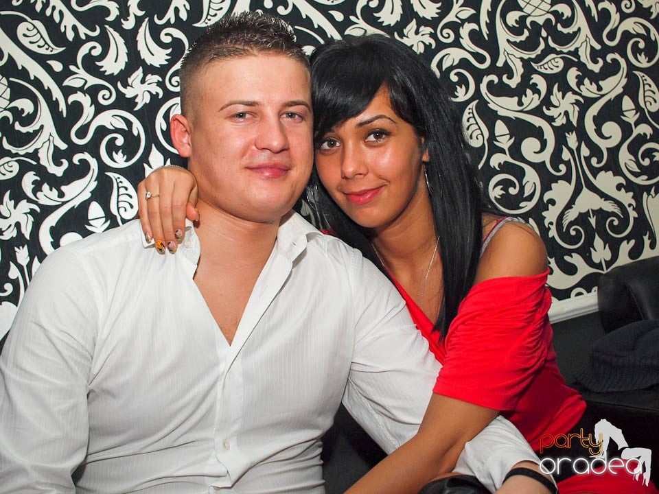 Petrecere cu Blaga în Club Life,