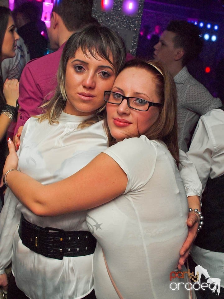 Petrecere cu Blaga în Club Life,