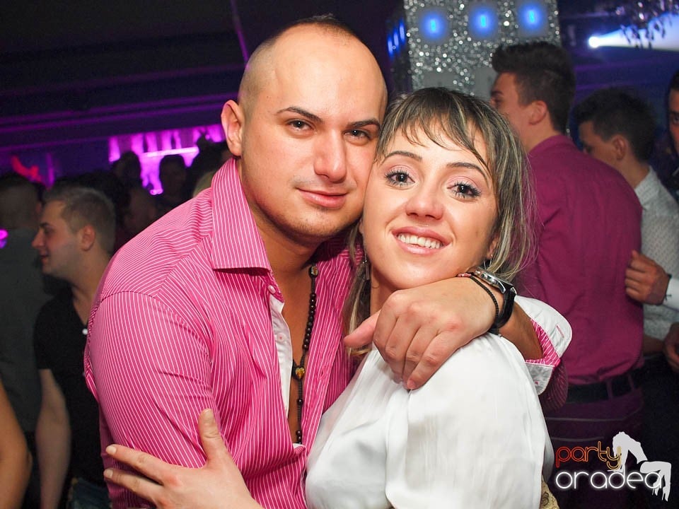 Petrecere cu Blaga în Club Life,