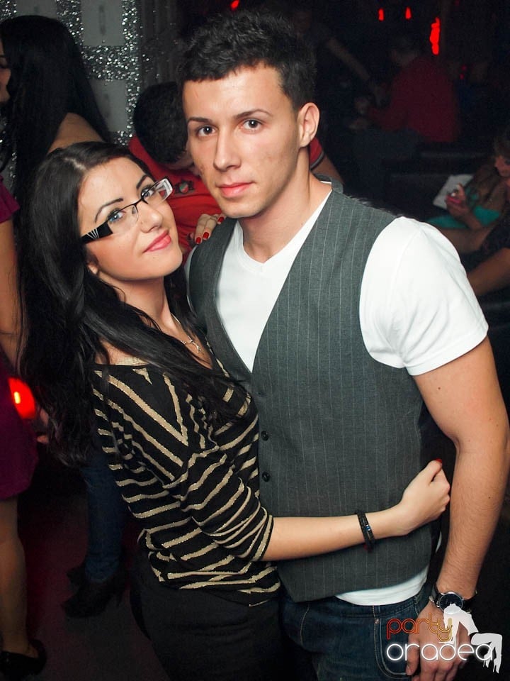 Petrecere cu Blaga în Club Life,
