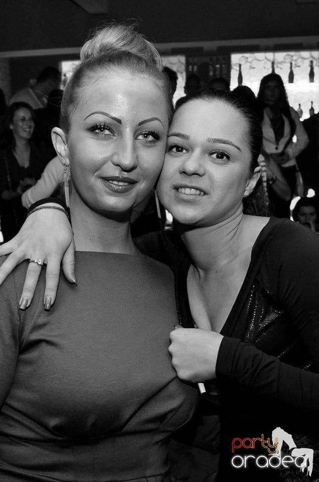 Petrecere cu Blaga în Club Life,