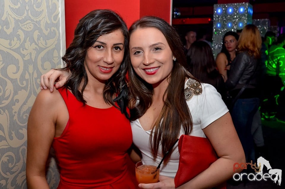 Petrecere cu Blaga în Club Life,
