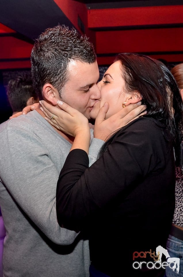 Petrecere cu Blaga în Club Life,