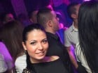 Petrecere cu Blaga în Club Life