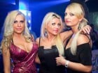 Petrecere cu Blaga în Club Life