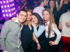 Petrecere cu Blaga în Club Life