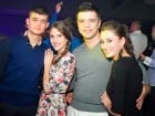 Petrecere cu Blaga în Club Life