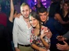 Petrecere cu Blaga în Club Life