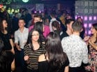 Petrecere cu Blaga în Club Life