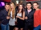 Petrecere cu Blaga în Club Life