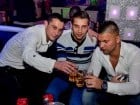 Petrecere cu Blaga în Club Life