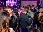 Petrecere cu Blaga în Club Life