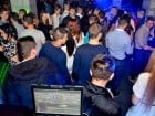 Petrecere cu Blaga în Club Life