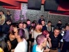 Petrecere cu Blaga în Club Life