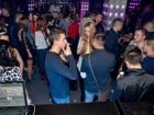 Petrecere cu Blaga în Club Life