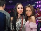 Petrecere cu Blaga în Club Life